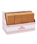 Éponge de Nettoyage Avana 14x11x6 cm pour Joints à Base de Ciment - RAIMONDI - 11183