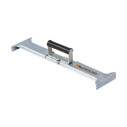 Poignée Porte Dalle 50-65cm pour Carreaux Grand Format ép. 25mm - RAIMONDI - 11356