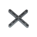 Croisillons Nivelants 4mm x1000 pour Joints Précis - RAIMONDI - 11904