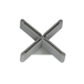 CROISILLON CROIX 3MM FLECHE - RAIMONDI - 11913AA