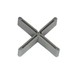 CROISILLON CROIX 3MM - Lot de 1000 - RAIMONDI - 11913A