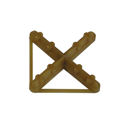 CROISILLON CROIX 5MM - Lot de 200 - RAIMONDI - 11925