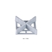 CROISILLON CROIX 4MM EP 20MM - Lot de 500 - RAIMONDI - 11950