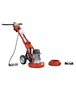 Monobrosse Megatitina Monophasée 400V pour Surfaces en Grès - Marbre - Résine et Béton - RAIMONDI - 12006_M