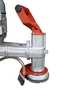 Monobrosse Microtitina 230V pour Réparation et Polissage de Petites Zones - RAIMONDI - 12012_M