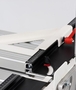 Scie à eau Bolt 90 avec disque Ø250 mm pour grès - marbre et granit - coupe 90 cm. - RAIMONDI - 12025SCX
