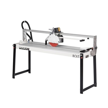 Scie à eau Bolt 150 avec disque Ø250 mm pour grès - marbre et granit - RAIMONDI - 12027SCX