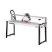 Scie à eau Bolt 150 avec disque Ø250 mm pour grès - marbre et granit - RAIMONDI - 12027SCX