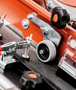 BULL-DOG MACHINE POUR PLINTHES ET BISEAUX - RAIMONDI - 12039ADV_M