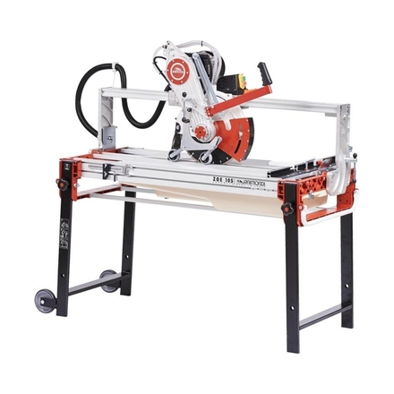 MACHINE ZOE 105 AVEC DISQUE SCX 350 - RAIMONDI - 12054SCX