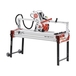 MACHINE ZOE 130 AVEC DISQUE SCXST 350 - RAIMONDI - 12091SCXST