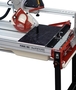 Scie à eau sur table Pikus105 avec disque Ø250 mm pour céramique et pierre - coupe max 105 cm - RAIMONDI - 12103DNA