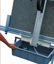Scie verticale LEM150 carreaux grands formats - disque turbo Ø200 mm inclus - RAIMONDI - 12118DNA