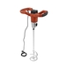 Mélangeur Deux Vitesses MX3 1600W pour Mortier et Ciment - RAIMONDI - 12158_M