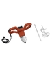 Mélangeur Deux Vitesses MX3 1600W pour Mortier et Ciment - RAIMONDI - 12158_M
