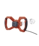 Mélangeur Deux Vitesses MX3 1600W pour Mortier et Ciment - RAIMONDI - 12158_M