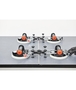 Dispositif LEVTOP PLUS pour Conception d'Ameublement en Angles - RAIMONDI - 12181A
