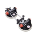 Dispositif Levtop Flat pour Plans de Travail et Ameublement - RAIMONDI - 12181