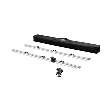 Système de découpe Raizor MKII pour carreaux XXL jusqu'à 447 cm - RAIMONDI - 12185