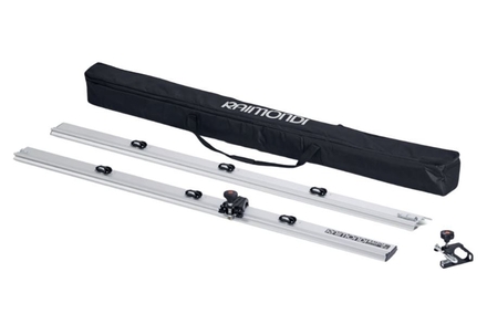 RAIZOR MKII PLUS RAIMONDI COUPE GRD FORMAT JUSQU'A 330 CM 433CP00APR