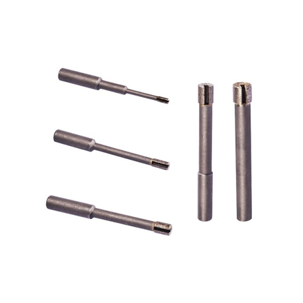 FORET DIAMANT ∅4MM - RAIMONDI - 13285A