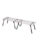 Table de Travail BM180 MKII - 180x90 cm - Modulable pour Coupe/Façonnage de Grands Carreaux - RAIMONDI - 13540