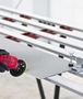 Table de Travail BM180 MKII - 180x90 cm - Modulable pour Coupe/Façonnage de Grands Carreaux - RAIMONDI - 13540