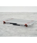 Table de Travail BM180 MKII - 180x90 cm - Modulable pour Coupe/Façonnage de Grands Carreaux - RAIMONDI - 13540