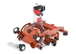 SYSTEME DE COUPE 45°/90°/180° SANS MEULEUSE POWER RAIZOR 1 RAIMONDI 13544