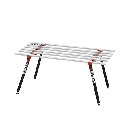 Table de Travail BM180 Plus 100-150cm pour Carreaux Grands Formats - RAIMONDI - 13548