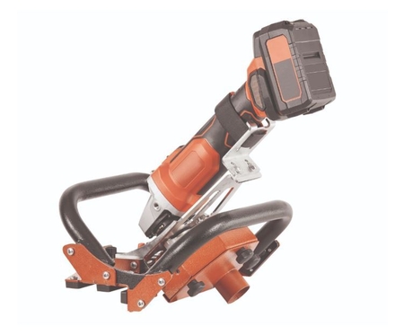 UNITE DE COUPE BISEAU POUR DALLES CARREAUX BC45° RAIMONDI 13551
