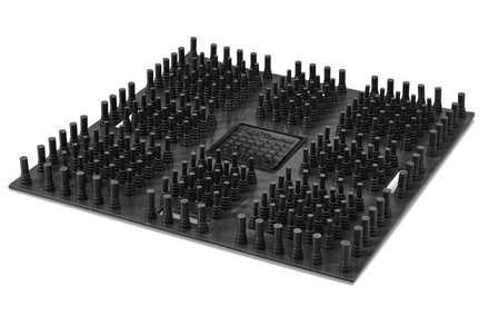 SUPPORT MULTIFONCTION UP THE TILER 58X58 CM RAIMONDI 13552