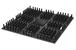 SUPPORT MULTIFONCTION UP THE TILER 58X58 CM RAIMONDI 13552