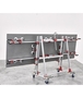 Système Manutention Carreaux Grands Formats MKIV - Easy Move Double avec 8 Ventouses - RAIMONDI - 13567