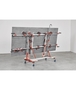 Power Vacuum Kit - Pompe pour Système Easy-Move - RAIMONDI - 13571