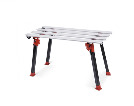 TABLE DE TRAVAIL CARRELAGE RAIMONDI BIGFOOT 135X63 CM 13596