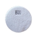 Disque de Polissage Diamant Grain 800 pour Meuleuse - Diamètre 100 mm - RAIMONDI - 13728