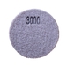 Pad Diamant 100mm Meuleuse Grain 3000 - Finition Parfaite - RAIMONDI - 13739