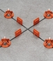 RLS VIS ECROU - Lot de 300 - RAIMONDI - 15087