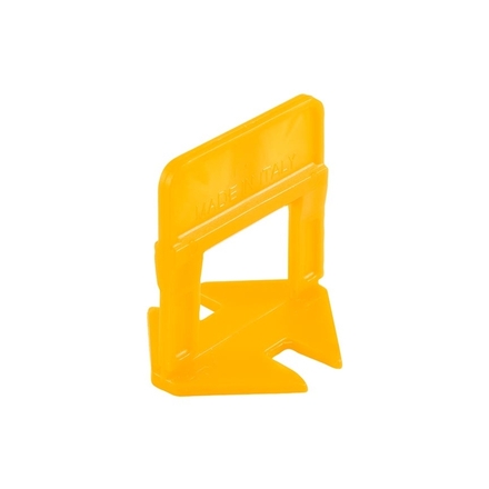 Bases HD pour Carreaux 3-12mm - Joint 2mm - Sachet 2200 Pièces - RAIMONDI - 15103