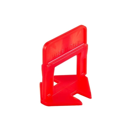 Bases HD pour Nivellement - Joint 3mm – Sachet de 2200 unités - RAIMONDI - 15104