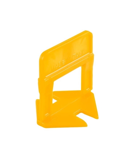 BASE CROISILLON NIVELANT ÉPAISSEUR 2MM HD - Lot de 2200 - RAIMONDI - 15112