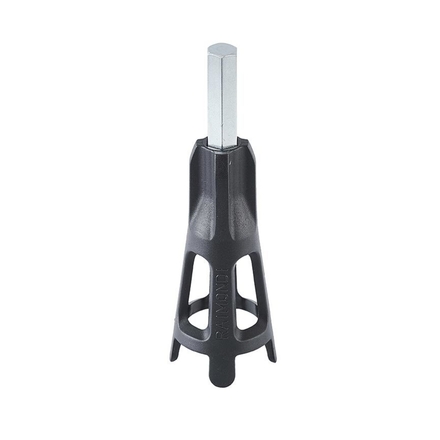 Visseuse Express Multi-Usage RLS Vis avec Tige Hexagonale 8 mm - RAIMONDI - 15158