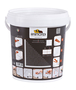 Kit Pose Murale R.L.S avec 100 Bases - 100 Coins et 1 Pince - RAIMONDI - 15205