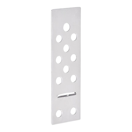 Crochet de Retenue Raifix Kit 120 pièces pour Carreaux Épaisseur 5mm - RAIMONDI - 15215