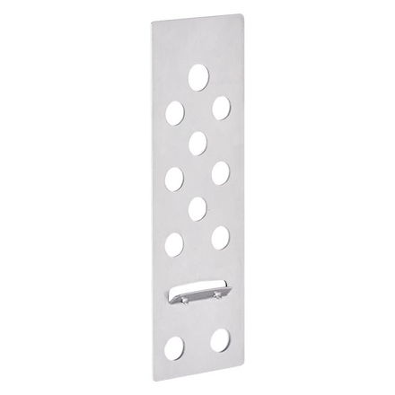 Crochet de Retenue Raifix Carreaux 6mm Épaisseur (Lot de 120) - RAIMONDI - 15217