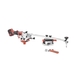 Dispositif Coupe Carreaux Céramique MotoKompass 2 en 1 - RAIMONDI - 15248_M
