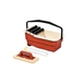 Bac de Lavage 10L avec Frottoir et Sac Plastique pour Jointoiement - Easy - RAIMONDI - 15303