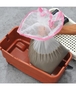 Bac de Lavage 10L avec Frottoir et Sac Plastique pour Jointoiement - Easy - RAIMONDI - 15303