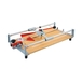 Coupe Carreaux Slalom 63cm pour Céramique et Grès Cérame - RAIMONDI - 22040